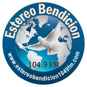ESTEREO BENDICION 104.9 FM
